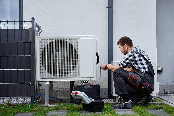 Trusted Ac Installation service in Lakewood, IL - HVAC Repair CO